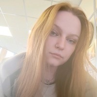 Анна Зайцева