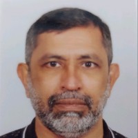 Suresh Paul