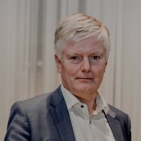 Martin van der Linden