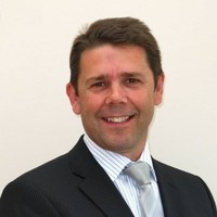 Stephen Hallam