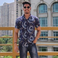 Kishor Kori
