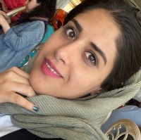 niloofar nasri