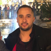 Octavio Aguilar