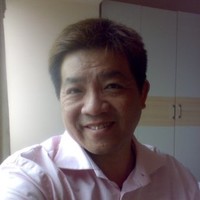 Alan Chew