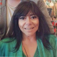 Georgina Ontiveros