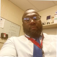 Terrell Successhound Nesmith Mba