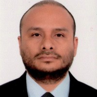 Gustavo Gallegos Davalos