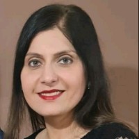 Geeta Sedha