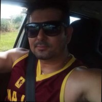 Daniel Freitas da Silva