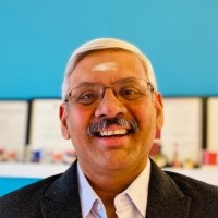 Dr. Kumar M. Iyer