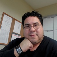 Gil Sanchez