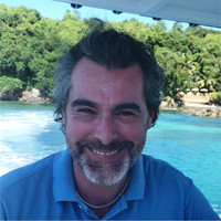 Paolo Magistris