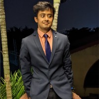 Farzan Ahmad