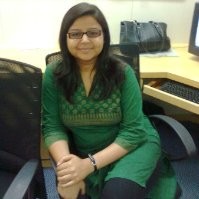 Deepti Bajpai