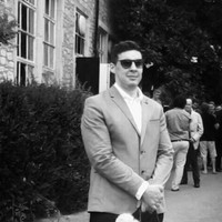 Andy Donald