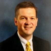 Bradley A. Scott, Ed.D.