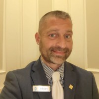 J Brian Vest