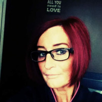 Joanne Mcalees