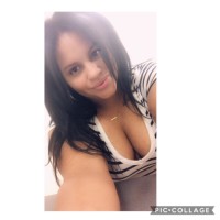 Jasmine Castro