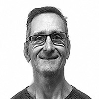 Matt Connell