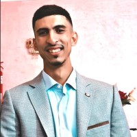 Mohammed Chakaf