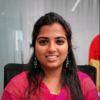 Praveena S