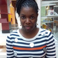 Shushan Randall-Seivright