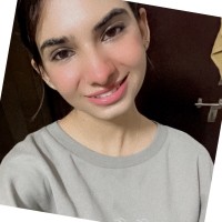 Drishti Bhati