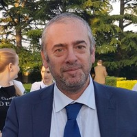 Enzo Zangrilli (Chartered Fcips)