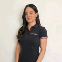Lorena Gomezjurado Sillman Borges Msc.