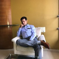 Gagan Deep Arora