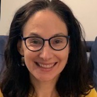 Gail Serruya, MD