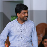 Prasanth Thekkeetil
