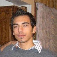 Antonio Mejia