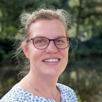 Erica Stokwielder-Koedijk