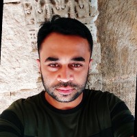 Priyam Parmar