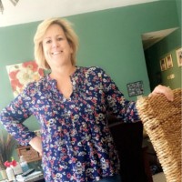 Kelley Garvey - Honer