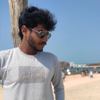 Pradeep M