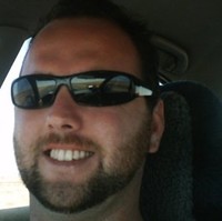 Adam Pilcher