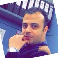 Ayman Ameen