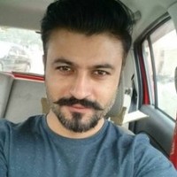 Shahid Ali