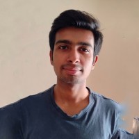 Manish Kumar Suthar