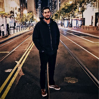 Jordan Yrastorza