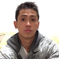 Ron Rainier Recio