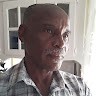 Patrick Trotman