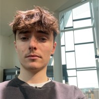 Luke Harrison