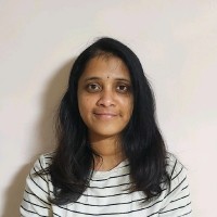 Anandhapriya Venkatachalam