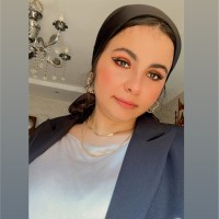 Shaimaa Raouf