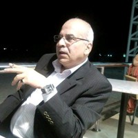 Hussam Rustom
