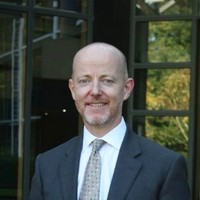 Neil Feinson OBE